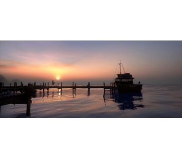 The Dark Pictures Anthology: Man of Medan, PS4