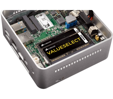 Corsair Value Select CMSO8GX4M1A2133C15