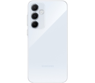 Samsung Galaxy A55 5G Clear Case