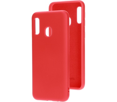 Mobiparts Silicone Cover Galaxy A20e (2019)