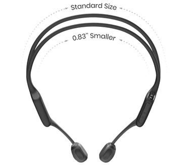 Shokz OpenRun Pro Mini (Zwart)
