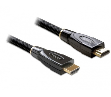 Delock 1m HDMI AM/AM