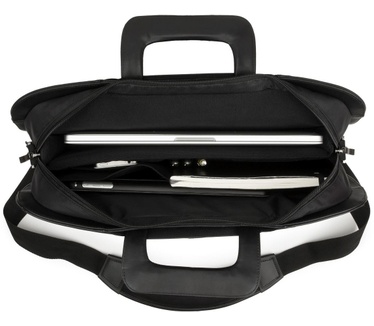 Dell Targus 14 Executive Topload Zwart