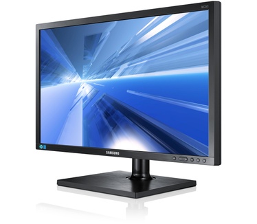 Samsung TC241W Zwart