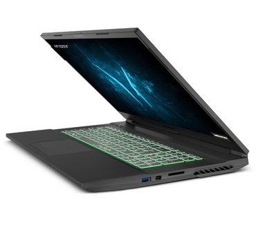 Medion Medion Erazer Defender P10 - Gaming laptop - 144 Hz - 17.3 Inch