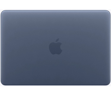 Apple MacBook Neo, 512GB opslag, Magic Keyboard met Touch ID, Blauw