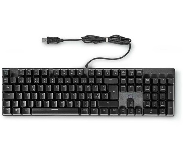Nedis GKBDM110BKND