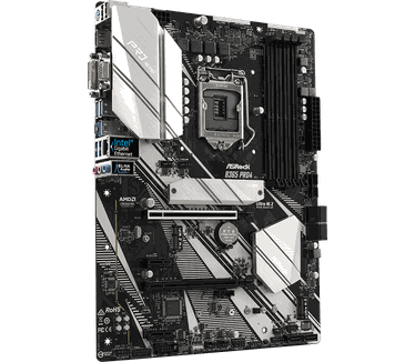 ASRock Asro B365 Pro4 B365