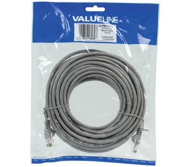 ValueLine 10m Cat5e UTP
