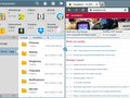 Samsung Galaxy Note 10.1 (2014 Edition) - software