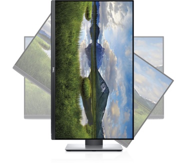 Dell P2719H