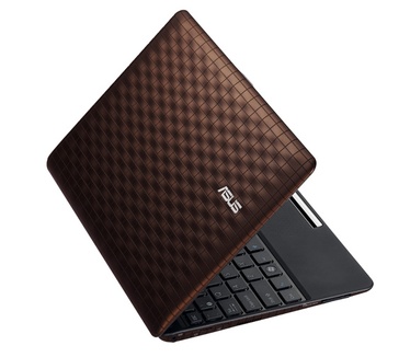 Asus Eee PC 1008P