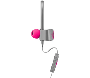 Beats by Dr. Dre Powerbeats2 Wireless (Grijs, Roze)