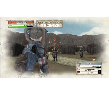 Valkyria Chronicles II