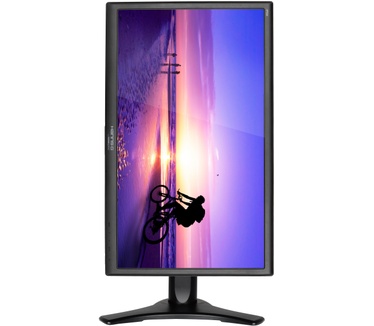 Hannspree HP 225 PJB Zwart