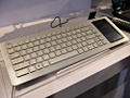 Asus Eee Keyboard CES2010