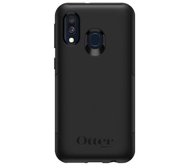 Otterbox Commuter Lite Case Zwart Samsung Galaxy A40 (Galaxy A40) Zwart