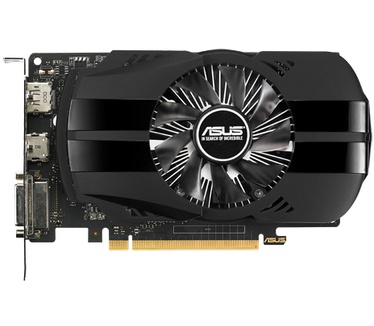 Asus PH-GTX1050TI-4G