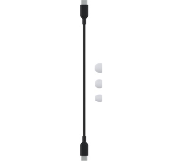 Beats Studio Buds (Wit)