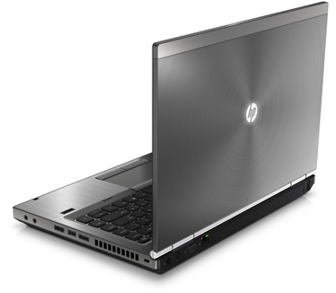 HP EliteBook 8470w (B5W63ET)