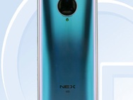 Vivo NEX 3 TENAA