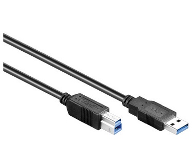 Alcasa 3m USB 3.0