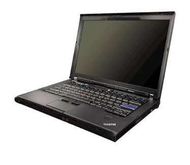 Lenovo Thinkpad T400 6473-D2G