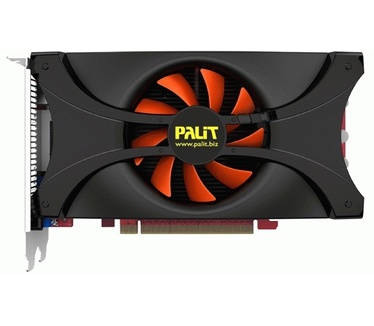 Palit GeForce GTX 460 (768M GDDR5)