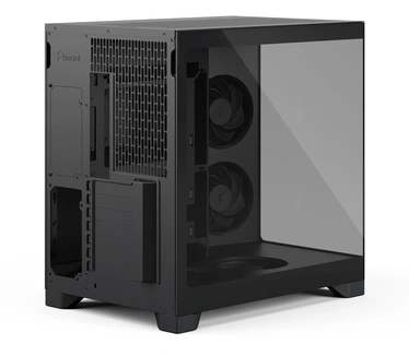Fractal Design Fractal Design Pop 2 Vision Black
