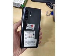 Vivo X30