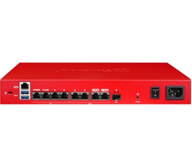 Watchguard T185