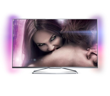 Philips 55PFK7109