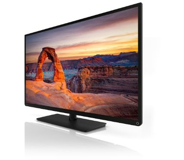Toshiba 50L2333G Zwart