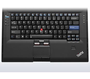 Lenovo ThinkPad SL510 (NSL7QMH)