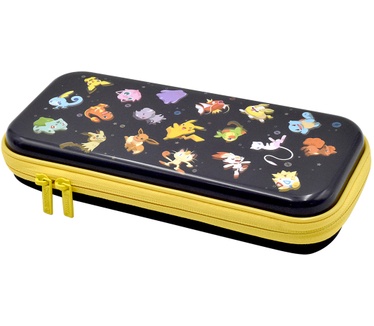 Hori Vault
