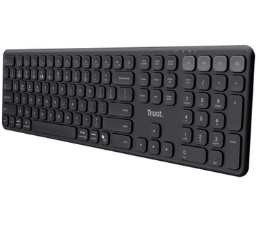 Trust Vaiya, Qwerty UK