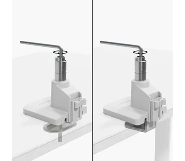 Arozzi AZ-ALZARE-NEO-WT