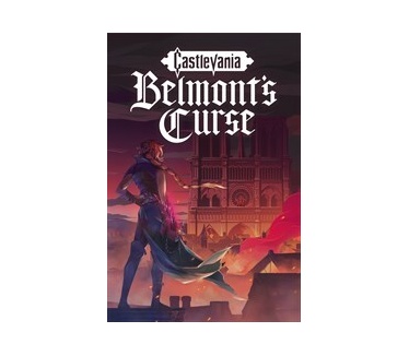 Castlevania: Belmont’s Curse