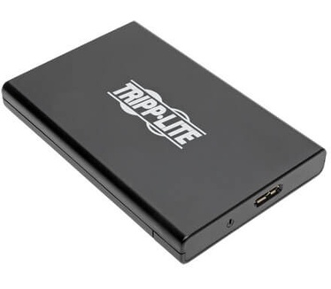 Tripp-Lite U357-025-UASP Zwart