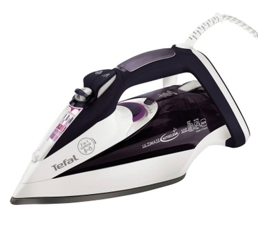 Tefal Ultimate Autoclean 500 FV9550
