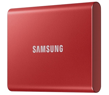 Samsung T7
