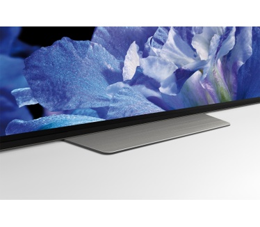Sony KD-65AF8 Zwart