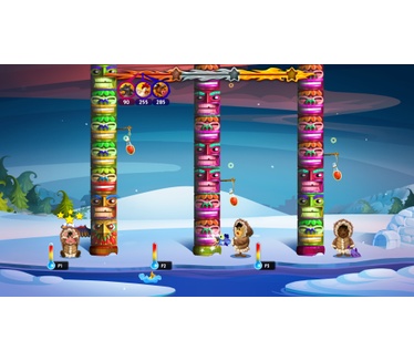 Code à télécharger - 30 in 1 Game Collection Volume 1