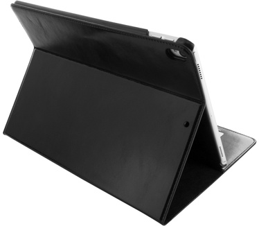 Mobiparts Excellent Tablet Case Apple iPad Air (2019), iPad Pro 10.5 inch (2017) Jade Black