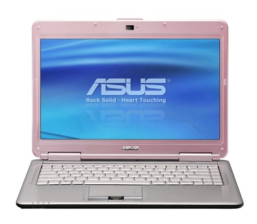 Asus N81VG-VX151C