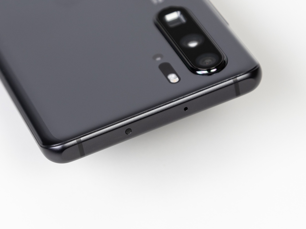 P30 pro датчик приближения
