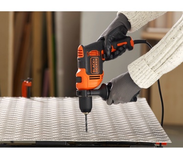 Black & Decker BEH550K-QS