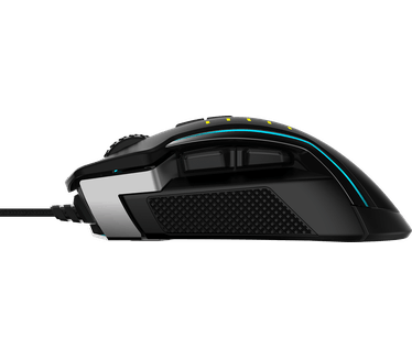 Corsair Glaive RGB Pro Aluminium