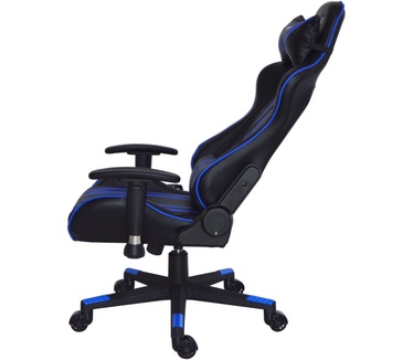 Gear4u Elite Zwart/Blauw