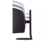 LG UltraGear OLED 34GS95QE-B Zwart